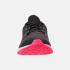 Nike Legend React Running Shoes Black Racer Pink AH9437-001