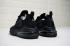 Nike React Air Max Triple Black Half Palm Cushion Running Shoes AQ9087-002