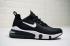 Nike React Air Max White Black Running Shoes AQ9087-010