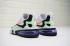 Nike React Air Max White Green Black Salmon Pink AQ9087-183