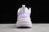 2019 Womens Nike M2K Tekno White Vitality Purple White AO3108 405