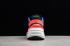 Nike M2K Tekno Black Racer Blue Red White AV4789-006