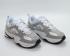 Nike M2K Tekno Light Bone White Metallic Silver Mens Shoes CI2969-100