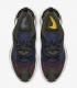 Nike M2K Tekno Midnight Navy Bordeaux Sequoia University Gold AV4789-401