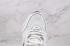 Nike M2K Tekno White Pure Platinum Black Casual Running AO3108-207