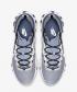 Nike React Element 55 Indigo Fog Mystic Navy Half Blue White BQ6166-402