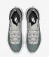 Nike React Element 55 Metallic Silver Black White BQ6166-007