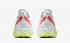 Nike React Element 55 White Flash Crimson Hyper Crimson Volt CJ0782-100