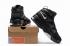 Nike Air Max 2 Uptempo black white Men Basketball shoes 472490-010