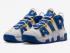 Nike Air More Uptempo GS Game Royal Yellow Ochre White DZ2759-141