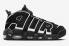 Nike Air More Uptempo OG Black White FV2291-001