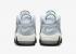 Nike Air More Uptempo Wolf Grey Solar Flare Pure Platinum DZ4516-100
