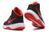 Nike Air Precision Black red 2017 men Basketball Shoes