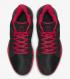 Nike Precision III Black University Red AQ7495-001