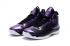 Nike Jordan Extra Fly Purple Blue Black Men Shoes