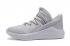 Nike Air Jordan Flight Luxe Men Basketball Shoes Light Grey White 919715-003