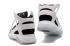 Nike Air Flight Huarache Men Basketball Shoes Grey Black White 880855-117