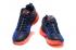 Nike Air Jordan CP3 IX AE Obsidian Infrared Royal Retro Men Basketball Shoes 833909-405