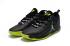 Nike Air Jordan CP3 X Black White Green Men Shoes 854294-002