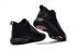 Nike Air Jordan CP3 X Elite black Men Basketball Shoes