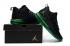 Nike Air Jordan CP3 X Elite black green Men Basketball Shoes