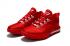 Nike Air Jordan CP3 X Elite red white Men Basketball Shoes