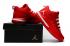 Nike Air Jordan CP3 X Elite red white Men Basketball Shoes