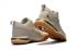 Nike Air Jordan CP3 X Elite rice grey Men Basketball Shoes