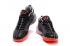 Nike Jordan CP3 IX 9 AE Men Shoes Anthracite Black Orange 833909-004