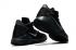 Nike Jordan Melo M13 XIII black silver Men Basketball Shoes OutDoor 2017