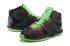 Nike Jordan Super Fly 4 Jumpman Blake Griffin Men Basketball Shoes Black Red Green Infrared 768929-006