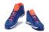 Nike Jordan Super Fly 4 Royal White Orange Basketball Shoes 768929-435