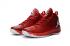 Nike Jordan Super Fly 5 Blake Griffin Men Sneakers Shoes Wine Red White 844677-601