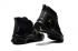 Nike Jordan Super Fly 5 PO X Griffin black metal gold black men basketball shoes 914478-015