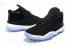 Nike Jordan Superfly 2017 Men Basketball Shoes Black White New