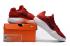 Nike Jordan Superfly 2017 Men Basketball Shoes Red Black White