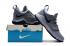Nike Paul George PG1 TS Grey blue men Basketball Shoes