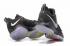 Nike Zoom PG 1 EP Paul Jeorge black color intrigue Men Basketball Shoes