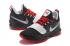 Nike Zoom PG 1 EP Paul Jeorge black red Men Basketball Shoes