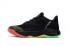 Nike Paul George PG2 Men Basketball Shoes Black Colored 878628