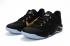 Nike Paul George PG2 Men Basketball Shoes Black Gold 878628