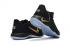 Nike Paul George PG2 Men Basketball Shoes Black Gold 878628