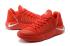 Nike Paul George PG2 Men Basketball Shoes Chinese Red All 878618