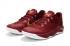 Nike Paul George PG2 Men Basketball Shoes Dark Red White 878628