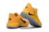 Nike Paul George PG2 Men Basketball Shoes Yellow All 878628