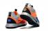Nike Zoom PG 3 EP NASA Grey Orange AO2608-801