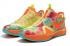 2020 Gatorade Nike PG 4 All Star Volt Total Orange Paul George Basketball Shoes CD5086-700