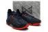 Nike PG 5 Black University Red Blue CW3143-901
