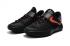 NIKE ZOOM LIVE 2017 EP black colorful men basketball shoes 852421-999