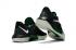Nike Zoom Live EP 2017 Isaiah Thomas Black Green Men Basketball Shoes 911090-013